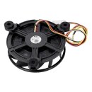 Lüftermotor CANDY/ HOOVER 70000117 für...