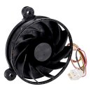 Lüftermotor CANDY/ HOOVER 70000117 für Kühlschrank