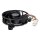 Lüftermotor CANDY/ HOOVER 70000117 für Kühlschrank