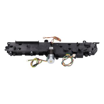 LUTH Premium Profi Parts Teleskoprolle Kompatibel mit Ecovacs 201-L001-0010 für Staubsauger-Roboter