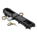 LUTH Premium Profi Parts Teleskoprolle Kompatibel mit Ecovacs 201-L001-0010 für Staubsauger-Roboter
