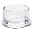 LUTH Premium Profi Parts Messbecher von Mixerdeckel Kompatibel mit SMEG 768452845 für Standmixer