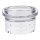 LUTH Premium Profi Parts Messbecher von Mixerdeckel Kompatibel mit SMEG 768452845 für Standmixer
