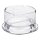 LUTH Premium Profi Parts Messbecher von Mixerdeckel Kompatibel mit SMEG 768452845 für Standmixer