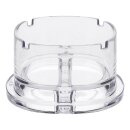 Messbecher von Mixerdeckel SMEG 768452845 für Standmixer