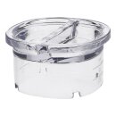 Messbecher von Mixerdeckel SMEG 768452845 für Standmixer