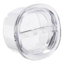Messbecher von Mixerdeckel SMEG 768452845 für Standmixer