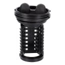 LUTH Premium Profi Parts Flusensieb passend für LG Electronics 383EER2001A 10116927 für Waschmaschine