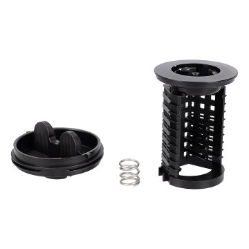 Flusensieb passend für LG Electronics 383EER2001A BLUPARTS - KOMPATIBEL 10116927 für Waschmaschine