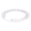 LUTH Premium Profi Parts Türrahmen Kompatibel mit Haier 70059742 für Waschmaschine