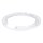 LUTH Premium Profi Parts Türrahmen Kompatibel mit Haier 70059742 für Waschmaschine