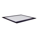 LUTH Premium Profi Parts Ofentür - Innenglas Kompatibel mit CANDY/ HOOVER 42822106 für Herd
