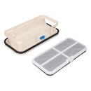 LUTH Premium Profi Parts Filter Kompatibel mit CANDY/...