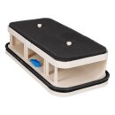 LUTH Premium Profi Parts Filter Kompatibel mit CANDY/ HOOVER 40006774 für Trockner
