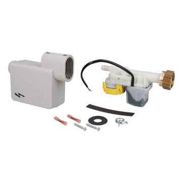 LUTH Premium Profi Parts Reparatur-Set passend für BOSCH 00091058 Bitron/ Elbi 02385030002 für Geschirrspüler
