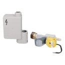 LUTH Premium Profi Parts Reparatur-Set passend für BOSCH 00091058 Bitron/ Elbi 02385030002 für Geschirrspüler