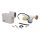 LUTH Premium Profi Parts Reparatur-Set passend für BOSCH 00091058 Bitron/ Elbi 02385030002 für Geschirrspüler