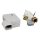 Reparatur-Set passend für BOSCH 00091058 Bitron/ Elbi 02385030002 für Geschirrspüler