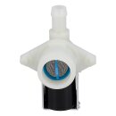 LUTH Premium Profi Parts Ventil Kompatibel mit CANDY/ HOOVER 70040882 für Geschirrspüler