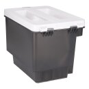 Wassertank Ecovacs 201-F002-0043 für Staubsauger-Roboter