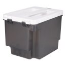 Wassertank Ecovacs 201-F002-0043 für Staubsauger-Roboter