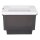 Wassertank Ecovacs 201-F002-0043 für Staubsauger-Roboter