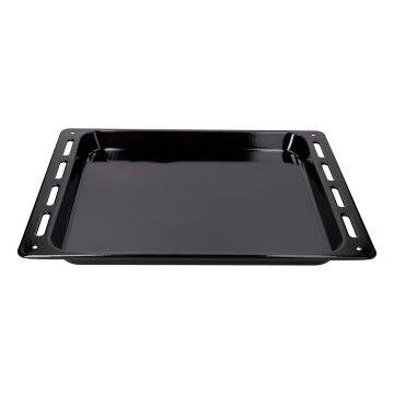 LUTH Premium Profi Parts Ofentablett für Herd Kompatibel mit CANDY/ HOOVER 42820218 für Herd