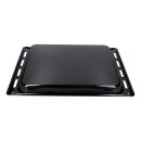 LUTH Premium Profi Parts Ofentablett für Herd Kompatibel mit CANDY/ HOOVER 42820218 für Herd