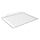 LUTH Premium Profi Parts Grillrost Kompatibel mit CANDY/ HOOVER 42817266 für Herd