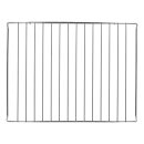 LUTH Premium Profi Parts Grillrost Kompatibel mit CANDY/ HOOVER 42817266 für Herd