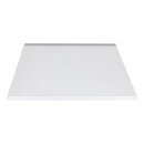 LUTH Premium Profi Parts Glasplatte Kompatibel mit Haier...
