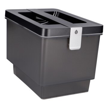 Schmutzwasserbehälter Ecovacs 201-F002-0045 für Staubsauger-Roboter