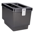 Schmutzwasserbehälter Ecovacs 201-F002-0045 für...