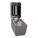 Schmutzwasserbehälter Ecovacs 201-F002-0045 für...