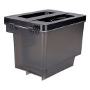 Schmutzwasserbehälter Ecovacs 201-F002-0045 für Staubsauger-Roboter