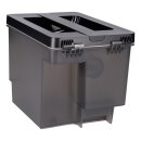 Schmutzwasserbehälter Ecovacs 201-F002-0045 für Staubsauger-Roboter
