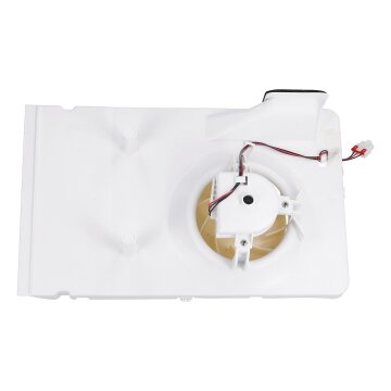 LUTH Premium Profi Parts Lüftermotor 0060840880 Kompatibel mit Haier 49045788 für Kühlschrank