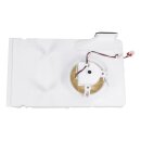 Lüftermotor 0060840880 Haier 49045788 für...