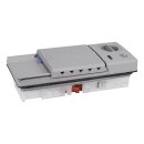 LUTH Premium Profi Parts Dosierkombination Kompatibel mit Midea 17476000016444 für Geschirrspüler