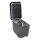 LUTH Premium Profi Parts Schmutzwassertank (schwarz) Kompatibel mit Ecovacs 201-L001-0093 für Staubsauger-Roboter