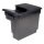 Schmutzwassertank (schwarz) Ecovacs 201-L001-0093 für Staubsauger-Roboter