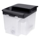 Frischwassertank Ecovacs 201-L001-0091 für Staubsauger-Roboter