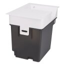 LUTH Premium Profi Parts Schmutzwassertank Kompatibel mit...