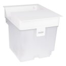 Frischwassertank Ecovacs 201-24A3-0119 für...