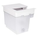 Frischwassertank Ecovacs 201-24A3-0119 für Staubsauger-Roboter