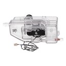 LUTH Premium Profi Parts Abwassertank Modul Kompatibel mit Ecovacs 201-L001-00F7 für Staubsauger-Roboter