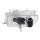 LUTH Premium Profi Parts Abwassertank Modul Kompatibel mit Ecovacs 201-L001-00F7 für Staubsauger-Roboter