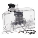 Abwassertank Modul Ecovacs 201-L001-00F7 für Staubsauger-Roboter