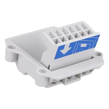 Haken für die Fensterreinigungsstation Ecovacs 201-J001-0025 für Fensterreinigungsroboter