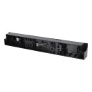 LUTH Premium Profi Parts Fensterreiniger-Display Kompatibel mit Ecovacs 201-J001-0079 für Fensterreinigungsroboter